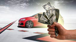 Срочный выкуп автомобилей в Горно-Алтайске